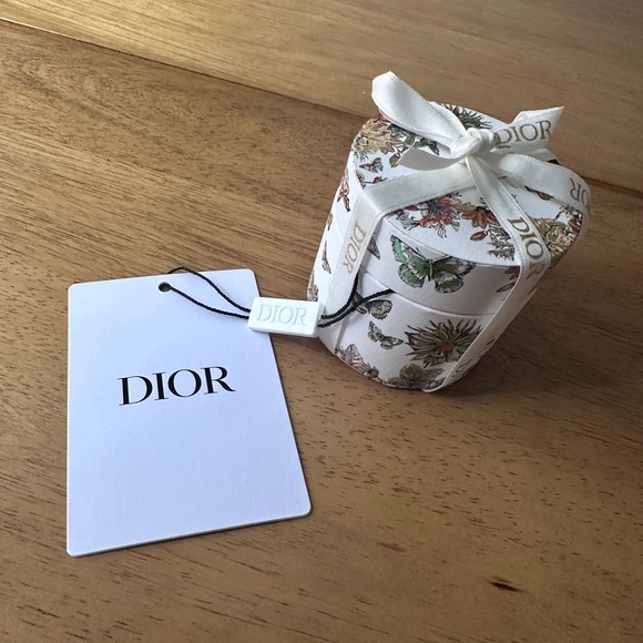 DIOR CANNAGE MITZAH SCARF - Picture 7 of 7